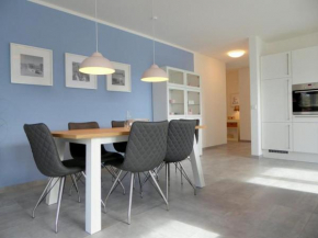 Apartment HEIMATHAFEN, Am Alten Deich 14/1